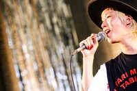 山田義孝（Vo）