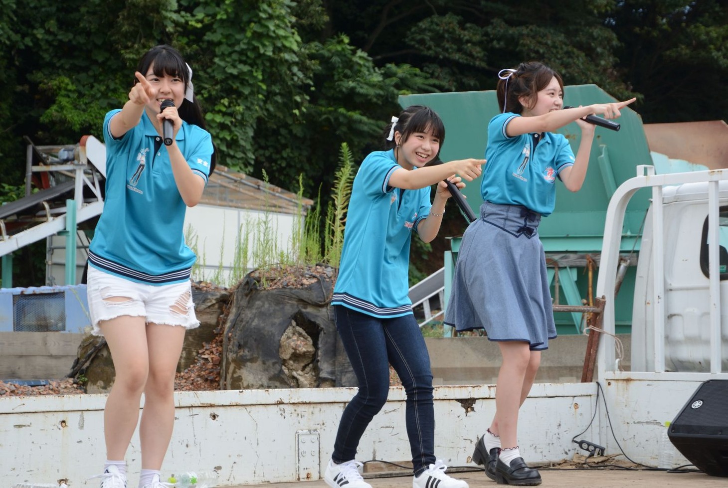 アミーガス