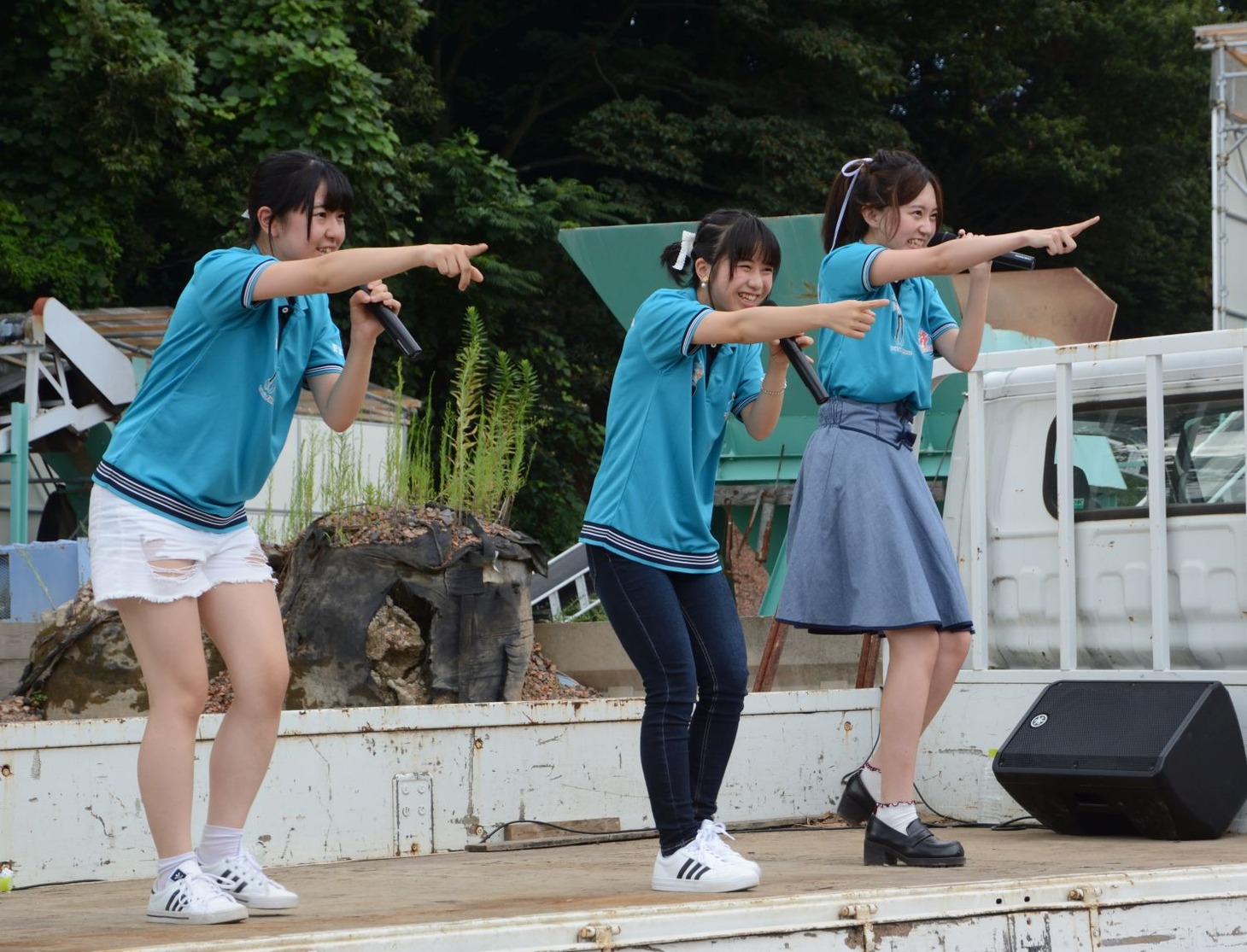 アミーガス