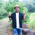 竹原ピストル、専門学校CMソング&「ザ・ノンフィクション」テーマ曲を配信リリース