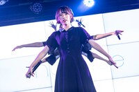 わか（nuance）（撮影：藤島亮）