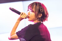 わか（nuance）（撮影：藤島亮）