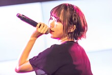 わか（nuance）（撮影：藤島亮）