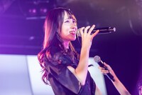 珠理（nuance）（撮影：藤島亮）