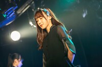 珠理（nuance）（撮影：藤島亮）