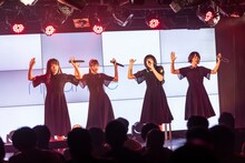 nuance（撮影：藤島亮）