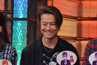 EXILE TAKAHIRO