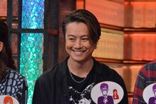 EXILE TAKAHIRO
