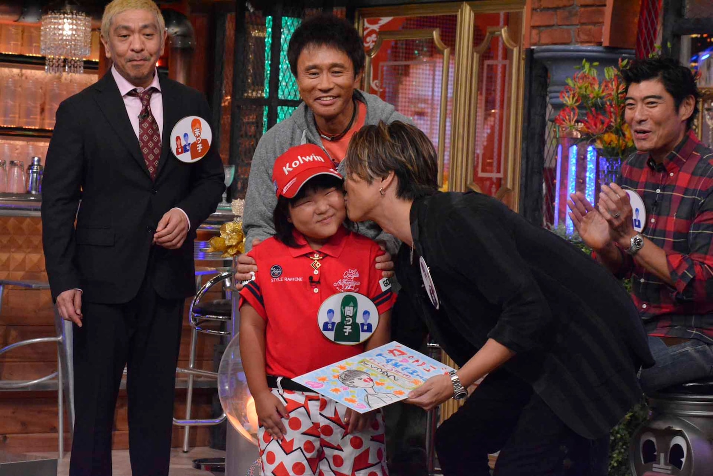 「ダウンタウンDX」より。