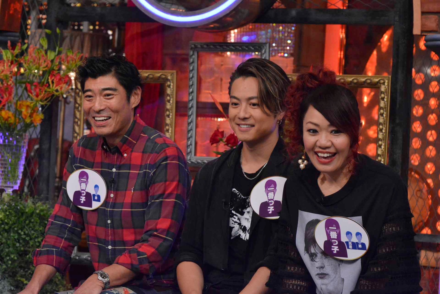 「ダウンタウンDX」より。