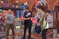 「ダウンタウンDX」より。