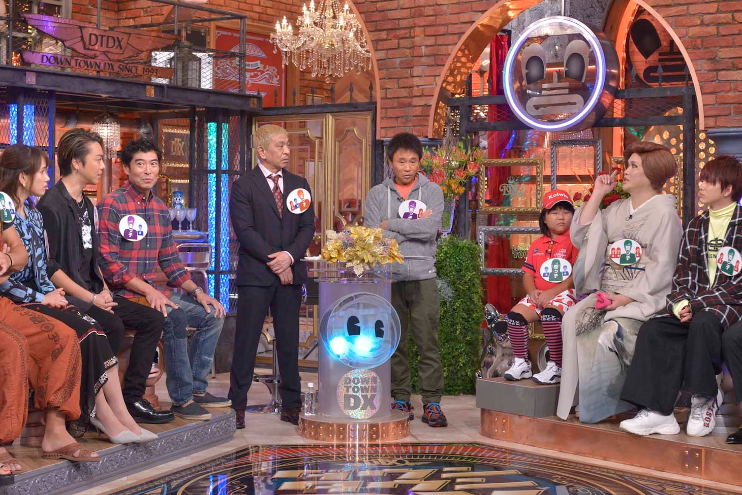「ダウンタウンDX」より。