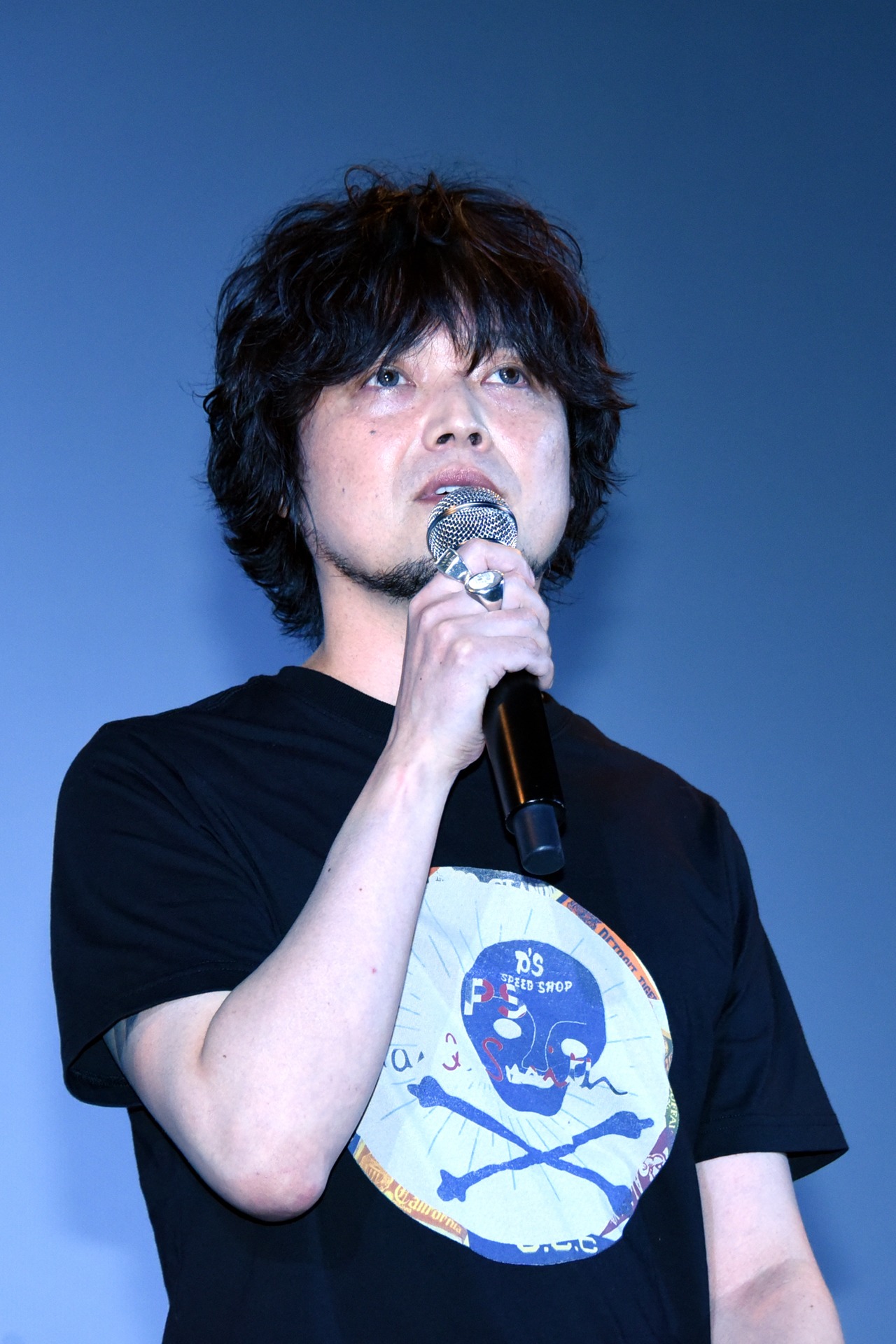 山中さわお