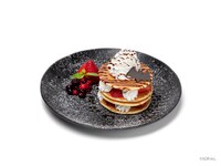 Dark Knight「ダークパンケーキ」