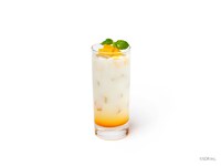 EIKU「黄色の奇跡のヨーグルト」