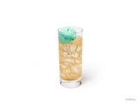 KENSHIN「吸い込んじゃうぞ▼ けんしーHole」（▼はハートマーク）