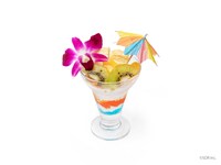 Sexy Beach Party Yes!!「Sexy Parfait」