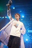 little Skeet（Photo by NAITO）