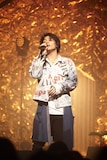 Taka.(Photo by NAITO)