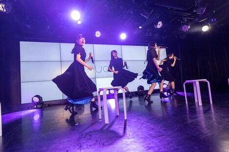 nuance（撮影：藤島亮）