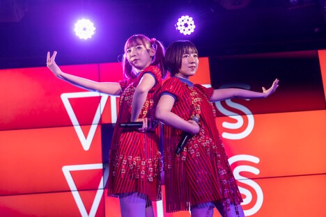 SAKA-SAMA（撮影：藤島亮）