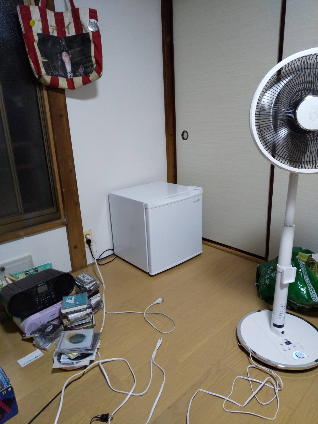冷蔵庫