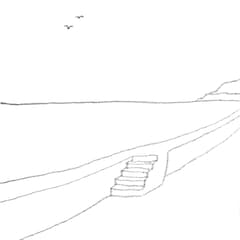 どついたるねん 大橋裕之のアニメと西光祐輔の実写映像が混ざり合う 夏の手 Mv公開 動画あり 音楽ナタリー