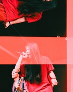 マヒトゥ・ザ・ピーポー（GEZAN）