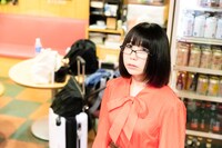 松永天馬「ポルノグラファー」ミュージックビデオより。