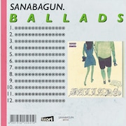 SANABAGUN.が10月にニューアルバム発売、9月には藤原さくらとのコラボ曲を先行配信