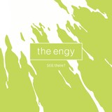 the engy「Still there?」ジャケット