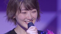 乃木坂46“期別ドキュメンタリー”予告編のワンシーン。