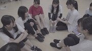 乃木坂46“期別ドキュメンタリー”予告編のワンシーン。