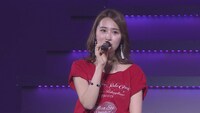 乃木坂46“期別ドキュメンタリー”予告編のワンシーン。