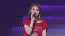 乃木坂46“期別ドキュメンタリー”予告編のワンシーン。