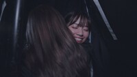 乃木坂46“期別ドキュメンタリー”予告編のワンシーン。