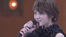 乃木坂46“期別ドキュメンタリー”予告編のワンシーン。