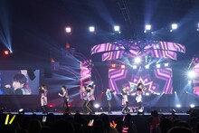 M!LK（写真提供：SDR）