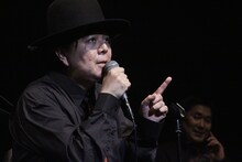 KERA（Vo）（撮影：大串義史）