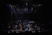 「KERA ソロアルバム『LANDSCAPE』発売記念ライブ2 ビッグ・バンド編」の様子。（撮影：大串義史）