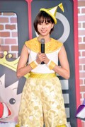玉井詩織