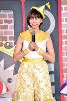 玉井詩織