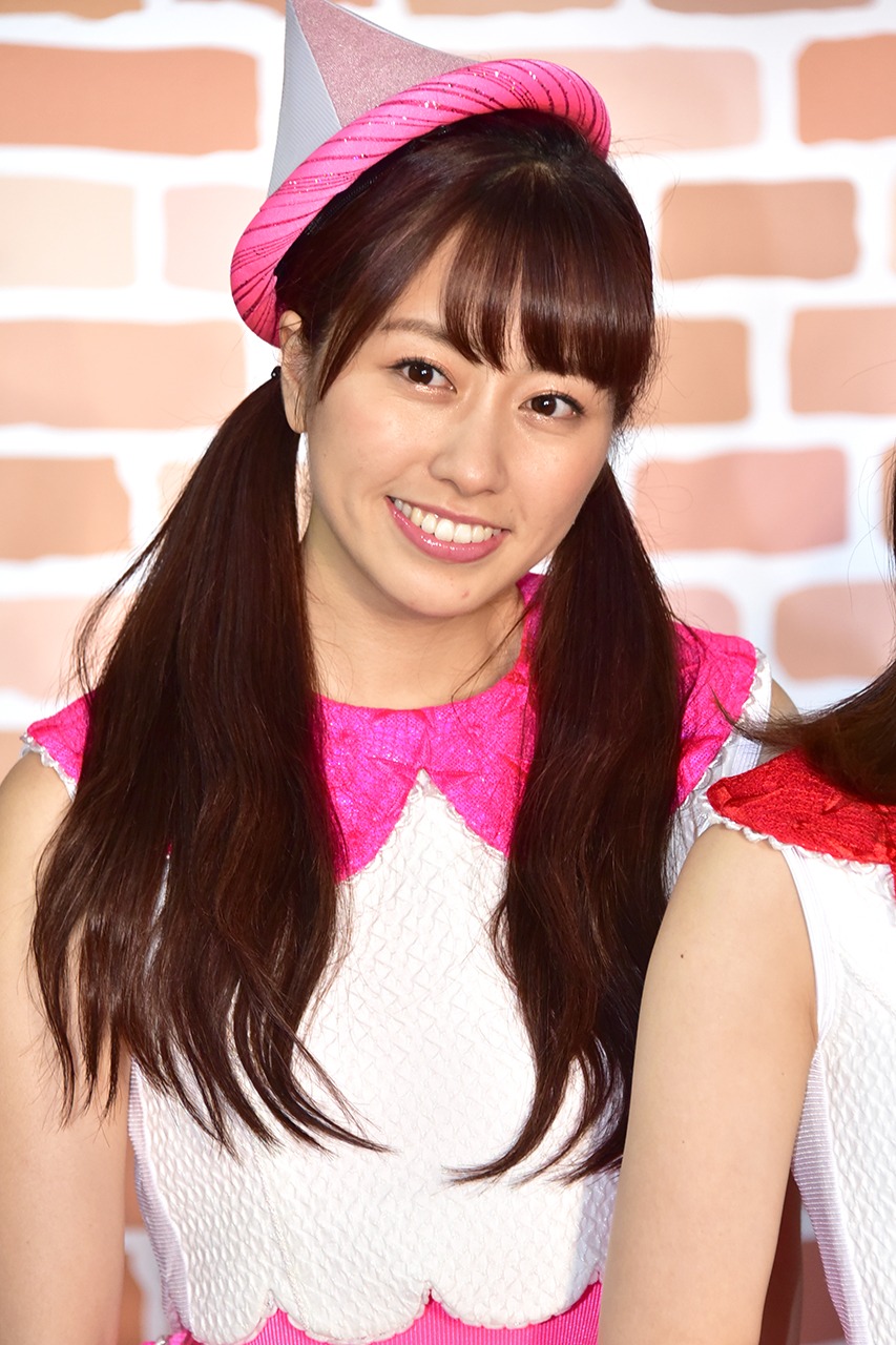 佐々木彩夏