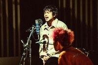 井口理（Vo, Key）（撮影：小杉歩）