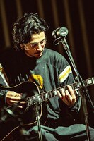 常田大希（Vo, G）（撮影：小杉歩）