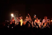 ShunとKubotyとコラボするSPiCYSOL。