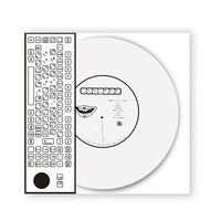 TAWINGS「Listerine / Dad Cry」パッケージ