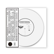 TAWINGS「Listerine / Dad Cry」パッケージ