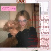 TAWINGS「Make Up」配信ジャケット