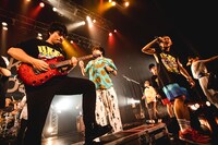 「UKFC on the Road 2019」の様子。